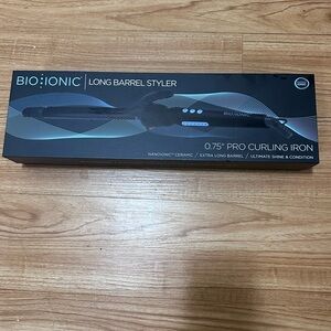 Black Hair Styling Tool for Effortless Styling